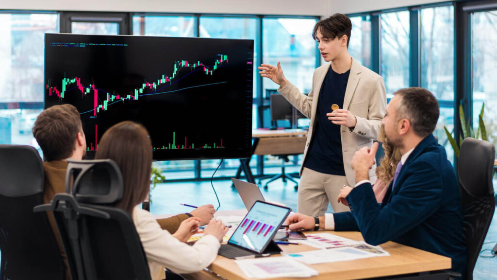 How Proprietary Trading Work