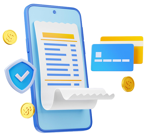 Payment method Payment method